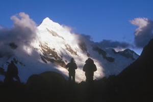 Peru - Huascaran Expedition