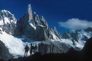 Patagonia Trekking and Climbing - Fitzroy and Cerro Torre Area