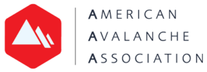 American Avalanche Association Logo