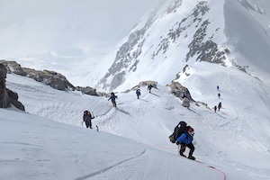 Denali Expedition - West Buttress