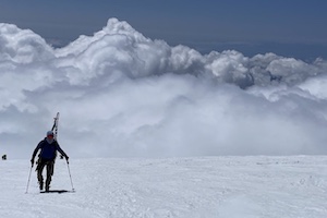 Backcountry Navigation Essentials