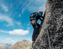 Technical Mountain Leadership – AMTL Series