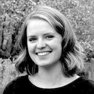 Jill Pelto Portrait