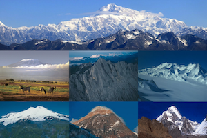 Seven Summits Training Course