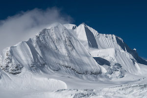 Cho Oyu Expedition