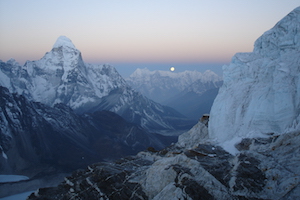 Nepal - Khumbu Trek & Island Peak