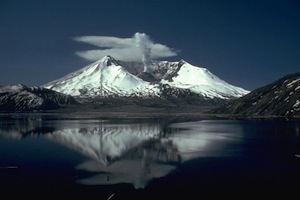 Mt. Saint Helens Skills and Climb