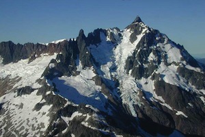 Mt. Shuksan Skills and Climb