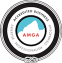 American Mountain Guides Association