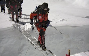 Seven Summits Training Course