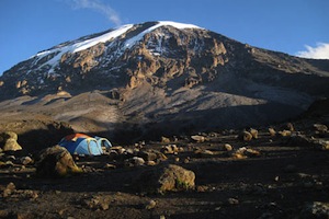 Kilimanjaro Expedition