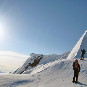 Climbing Expeditions North America | American Alpine Institute