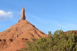 Guided Rock Climbing in Moab & Indian Creek