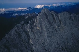 Carstensz Pyramid Expedition