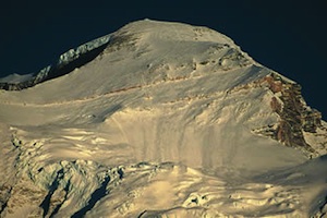 Cho Oyu Expedition