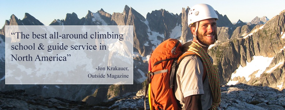 Mountaineering in on sale the us