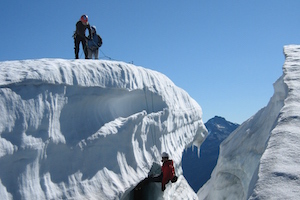 Alpinism 1 - Introduction to Mountaineering