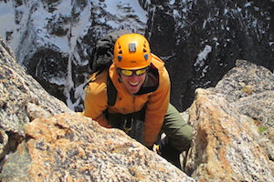Alpinism 2 - Intermediate Mountaineering