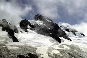 Ecuador - El Altar Expedition