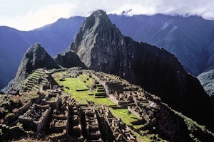 Peru - Cuzco Tour: Cuzco, Machu Picchu, and Urubamba