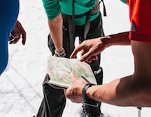 Intro to Backpacking
