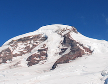 Mt. Baker Climb