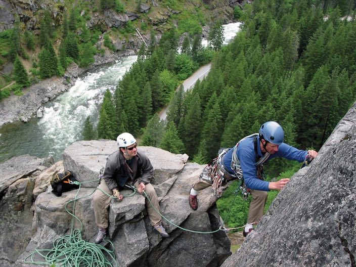 II. Benefits of Obtaining Climbing Certification