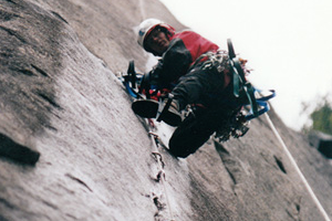 Aid Climbing and Big Wall Techniques