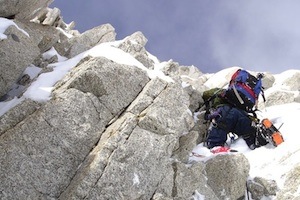 Denali Expedition - Cassin Ridge