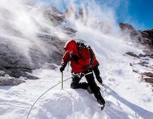 Summit Mt. Whitney