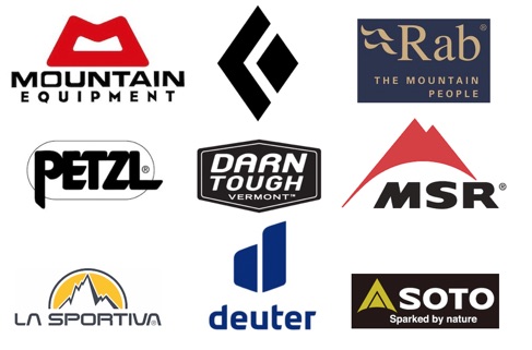 C4C Sponsor Logos