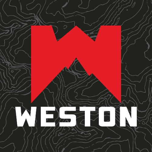 Weston Logo+Topo