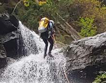 Intro to Canyoneering
