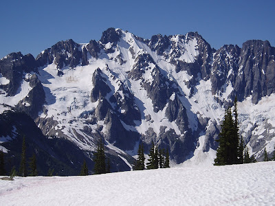 AAI climbers complete Mt. Challenger ascent with guide Dawn Glanc 6 010 Mt Fury