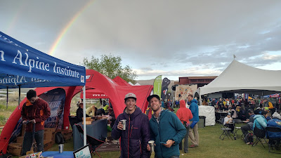Climbing and Outdoor News from Here and Abroad - 10/18/18 2 0325171818 HDR