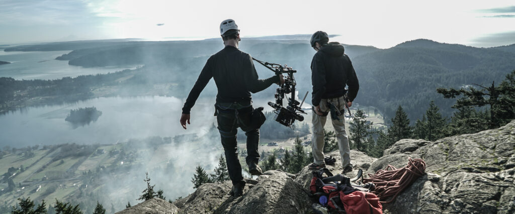 Rigging for Film, Television and Photography 1 04.5 nike bsides climbing