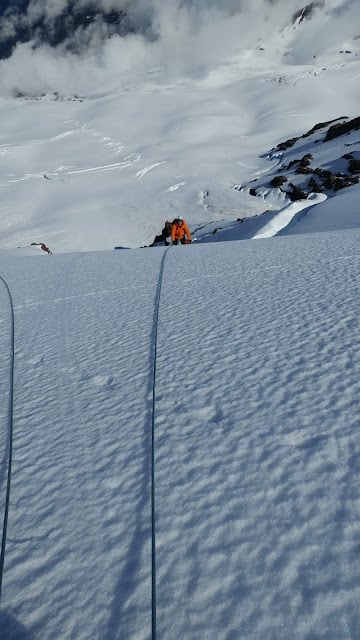 Route Profile: Mt. Baker - Coleman Headwall 4 0621171011a