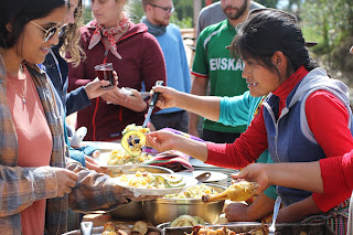 Cordillera Blanca (Peru) Research Expedition 7 0J1A4459