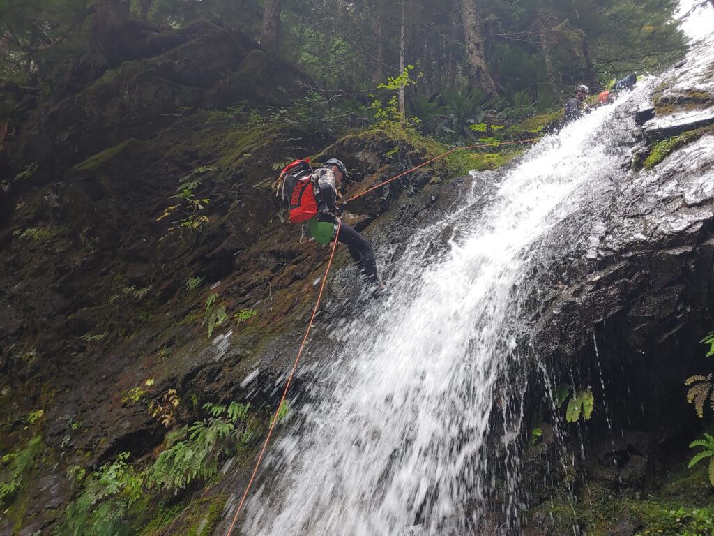 Change Creek