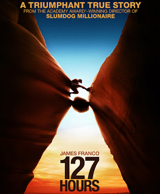 Film Review: 127 Hours 2 127 hours online