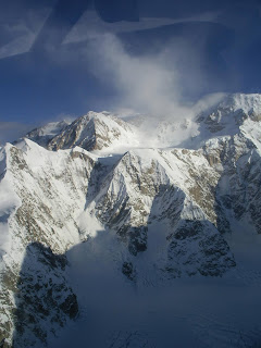 Climbing and Outdoor News from Here and Abroad - 7/25/19 3 14 Camp 1 3