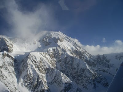 Climbing and Outdoor News from Here and Abroad - 6/8/17 3 14 Camp 2 2