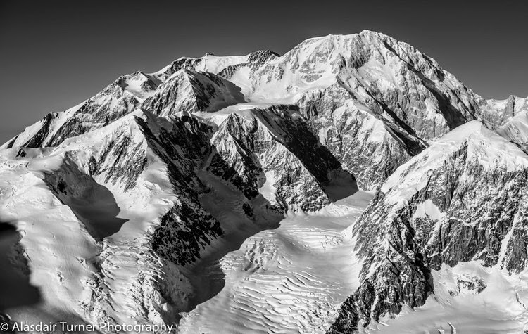 Photography on Denali - What Camera To Bring and How To Carry It While Climbing The Mountain 3 1424455127038