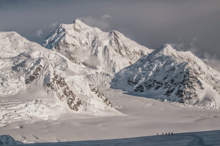 Photography on Denali - What Camera To Bring and How To Carry It While Climbing The Mountain 4 1424455202550