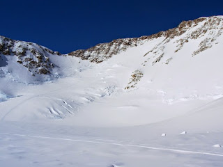 2015 Denali Team 2 Dispatch #9 Expedition Dates 5/12 - 6/2 1 14 Camp