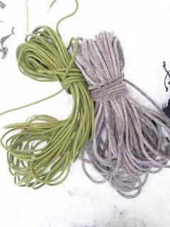1 Ropes