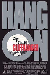 The Worst Climbing Movies Ever 1 200px Cliffhanger Poster
