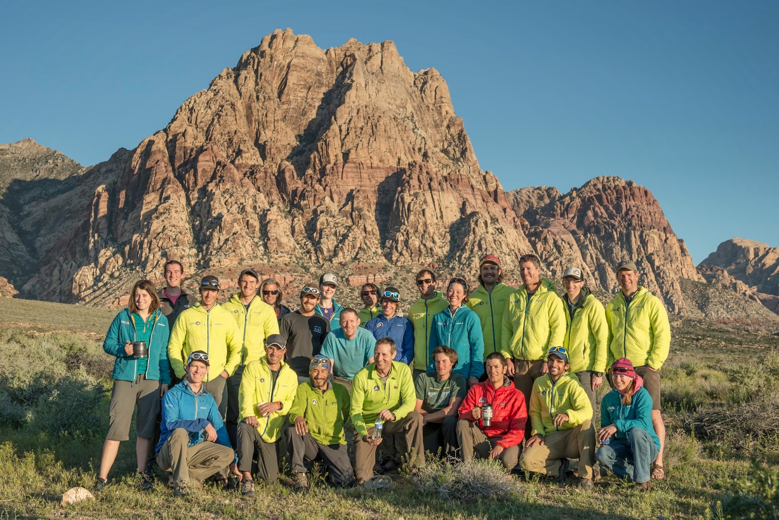 Red Rock Rendezvous Round-Up - 2015 18 2015 AlasdairTurner150328 DSC 4233