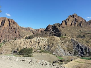 2015 Bolivia Part III - Final Dispatch and Photos 5 20150902 095324