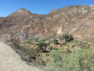 2015 Bolivia Part III - Final Dispatch and Photos 1 20150902 095800